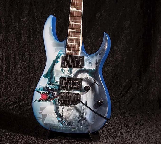 Venom Guitar