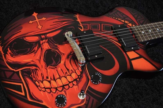 Rage Guitar