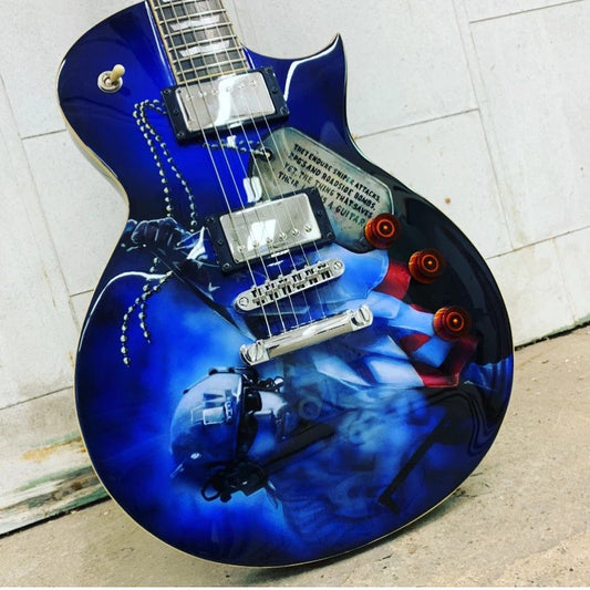 USA Guitar