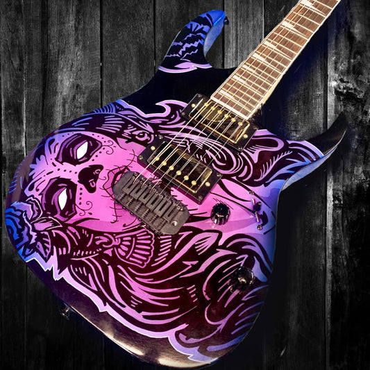 Dios Guitar